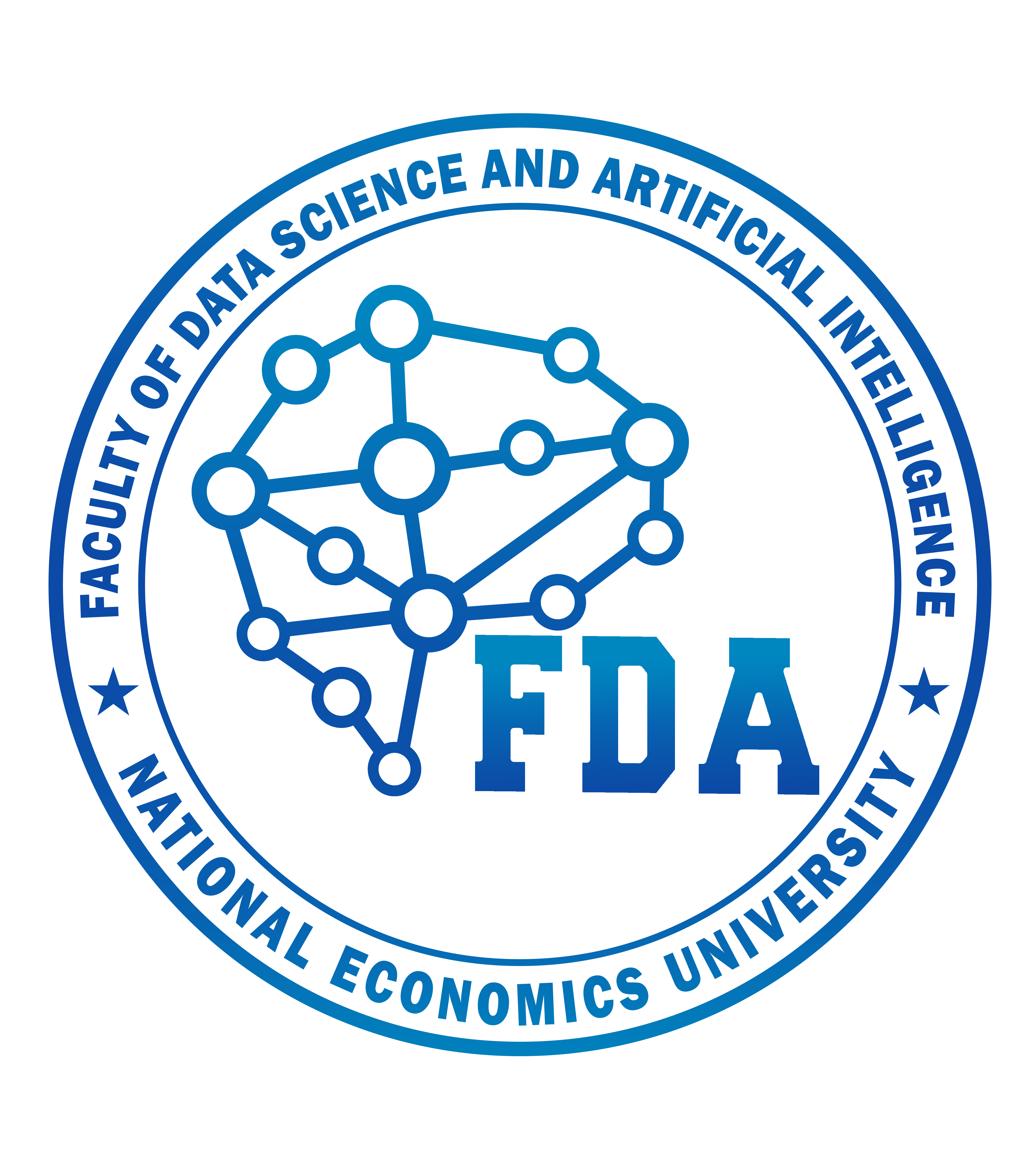 Khoa Khoa học dữ liệu và Trí tuệ nhân tạo - NEU - Studio